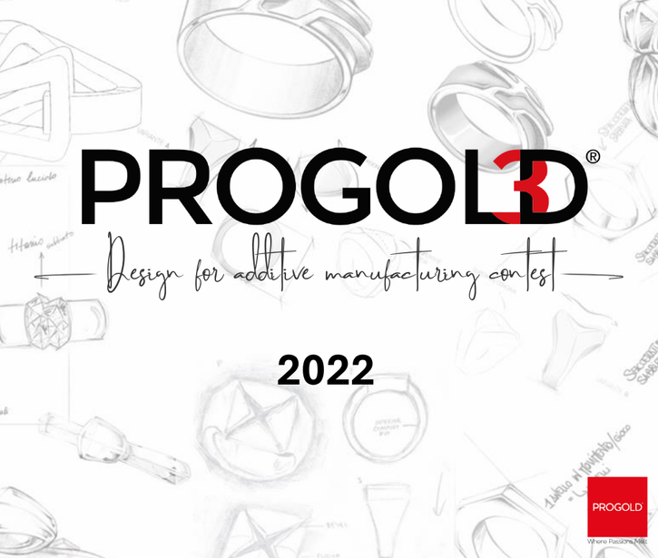 PROGOL3D DfAM CONTEST 2026