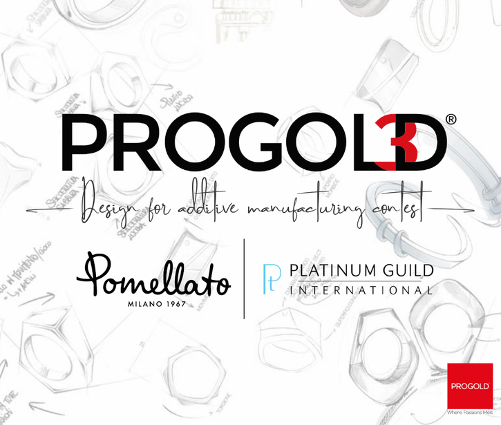 PROGOL3D DfAM CONTEST 2026