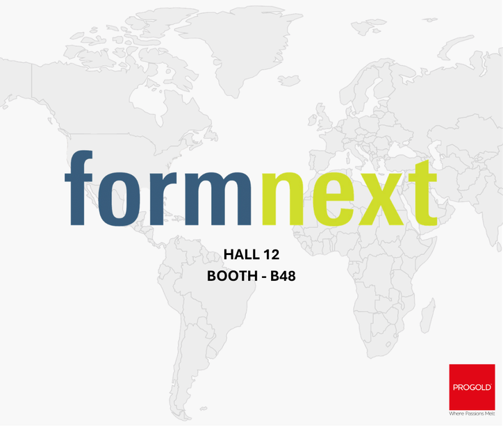 FORMNEXT 2025 — ADDITIVE MANUFACTURING EXHIBITION