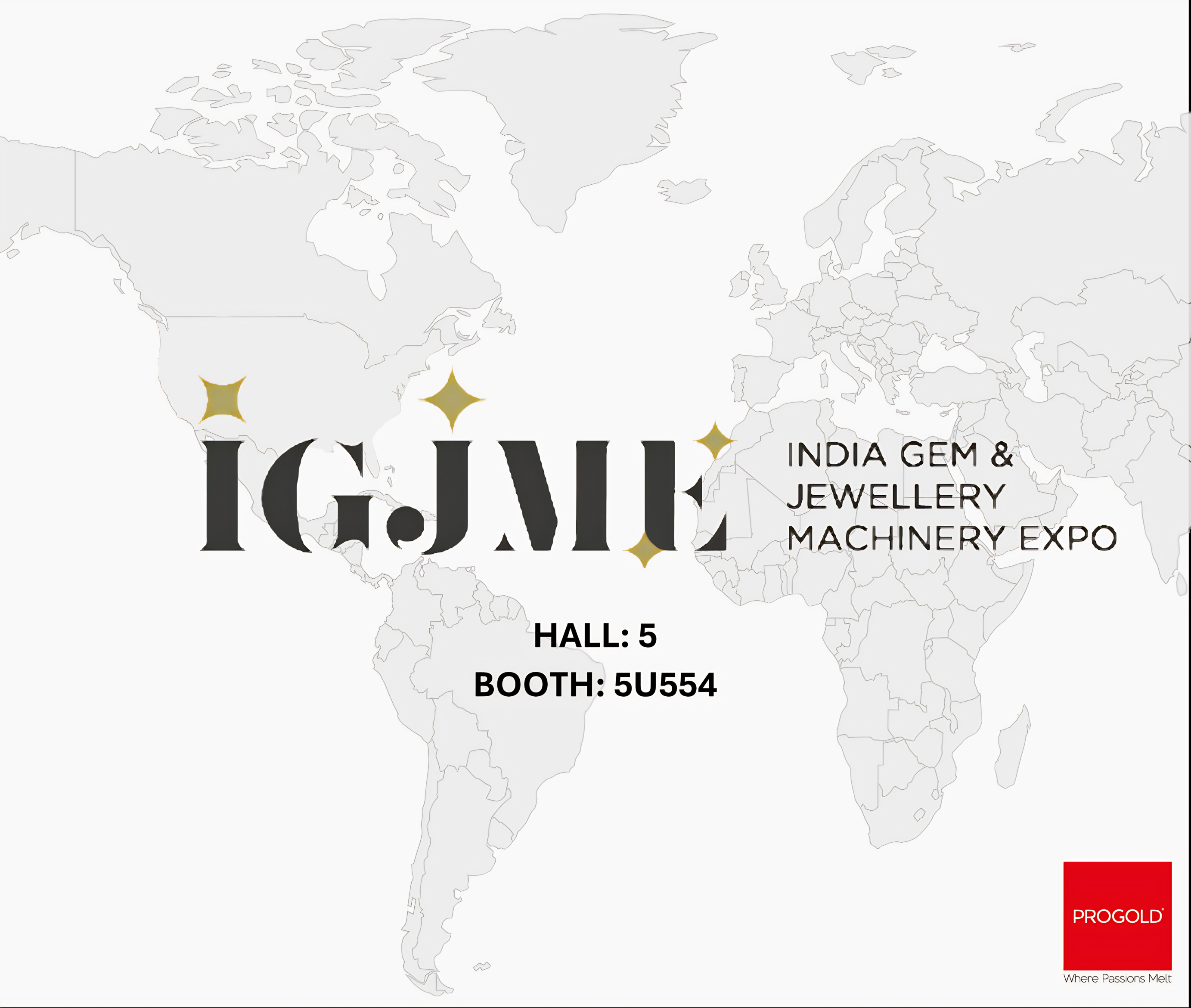 IGJME 2026 — INDIA GEM & JEWELLERY MACHINERY EXPO MUMBAI