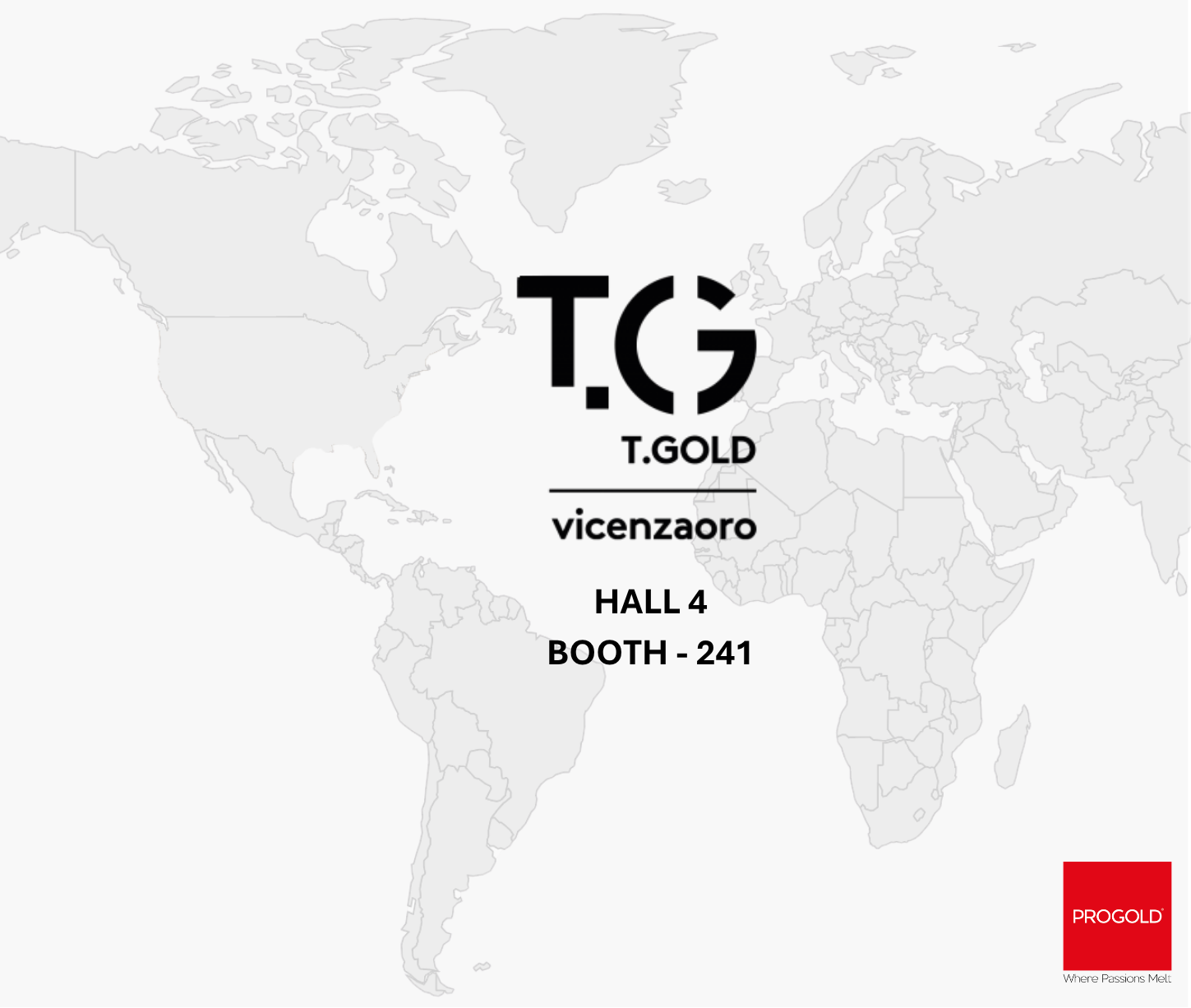 VICENZAORO — T.GOLD SEPTEMBER 2026