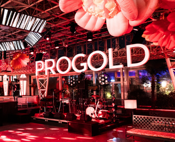 PROGOLD PARTY 2025