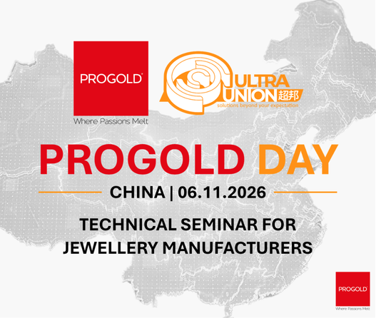 Progold Day China 2026