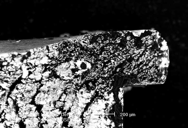 Inclusion phenomena during continuous casting processes