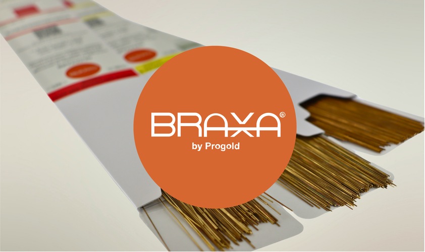 BRAXA