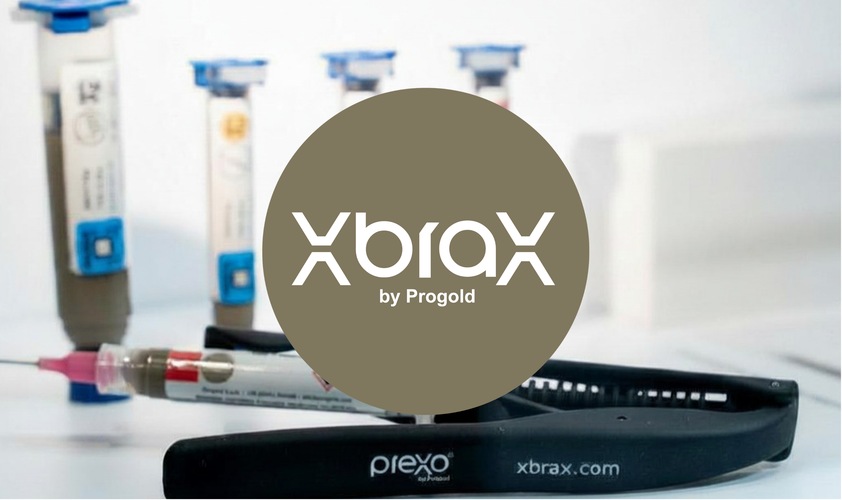 XBRAX
