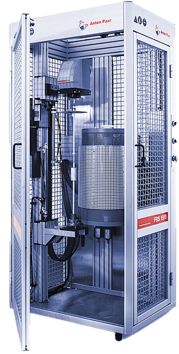 Rheometer