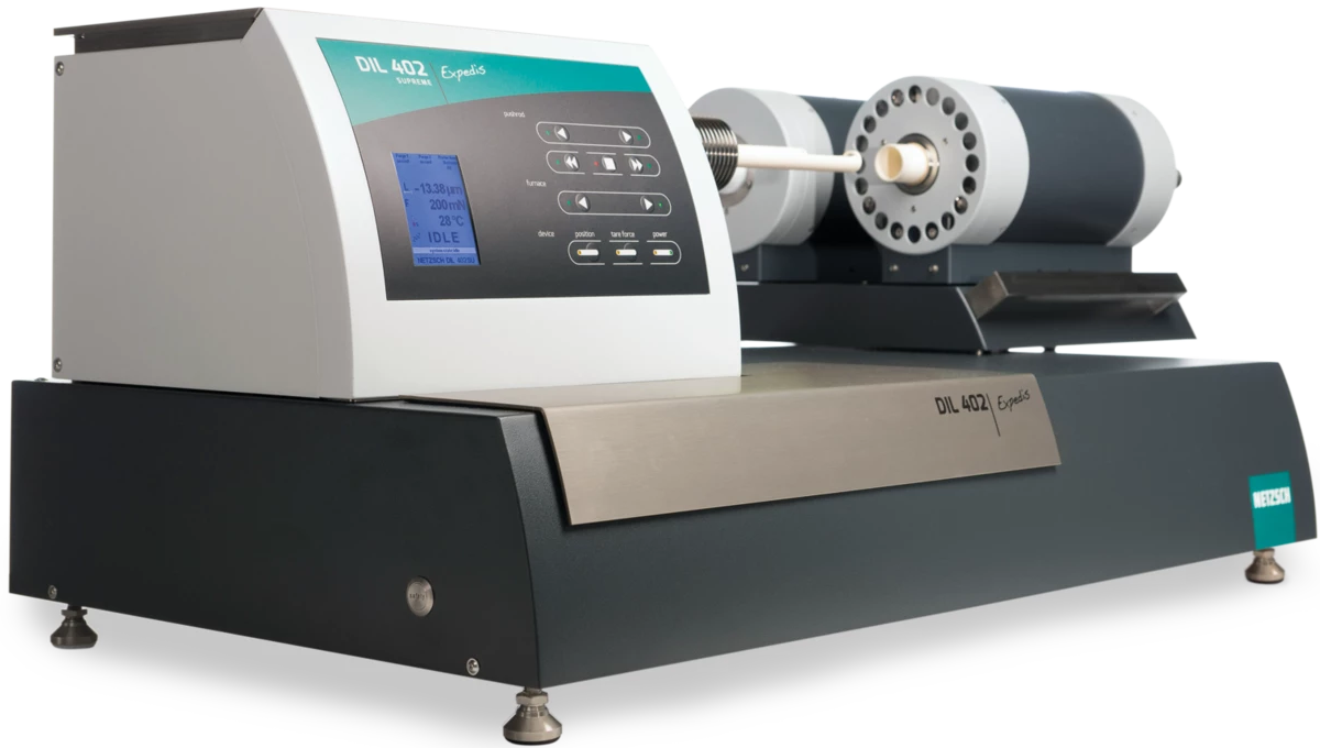 Dilatometer