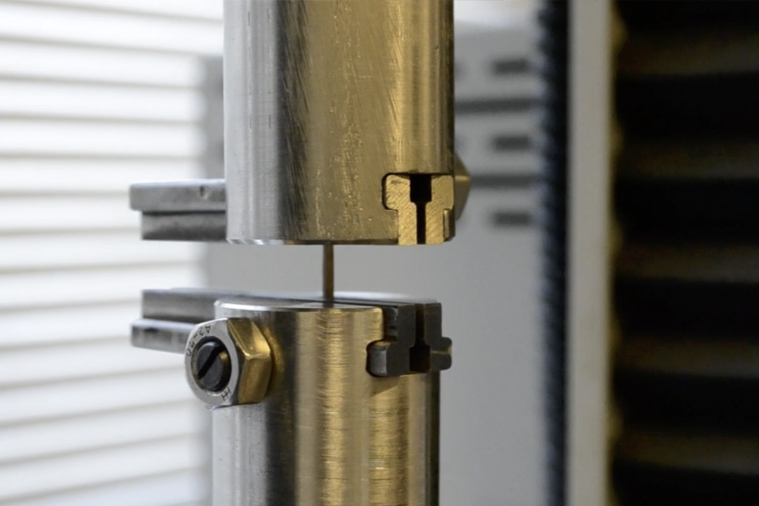 Tensile Testing Machine