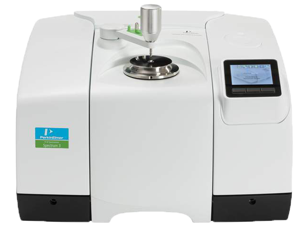 Infrared spectrometer​