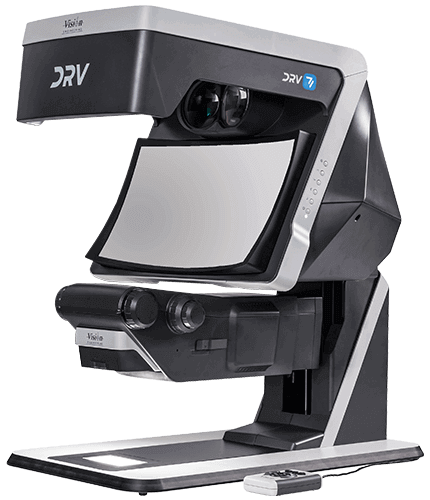 3D digital ​Stereo-microscope